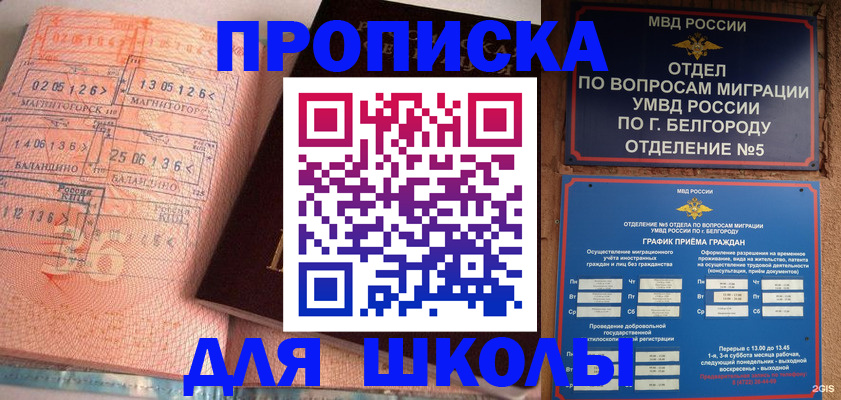 прописка иностранных граждан в Щиграх
